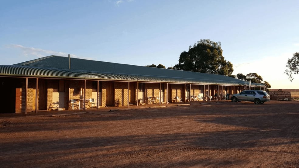 72-80 Eyre Highway Wudinna SA 5652 - Image 2