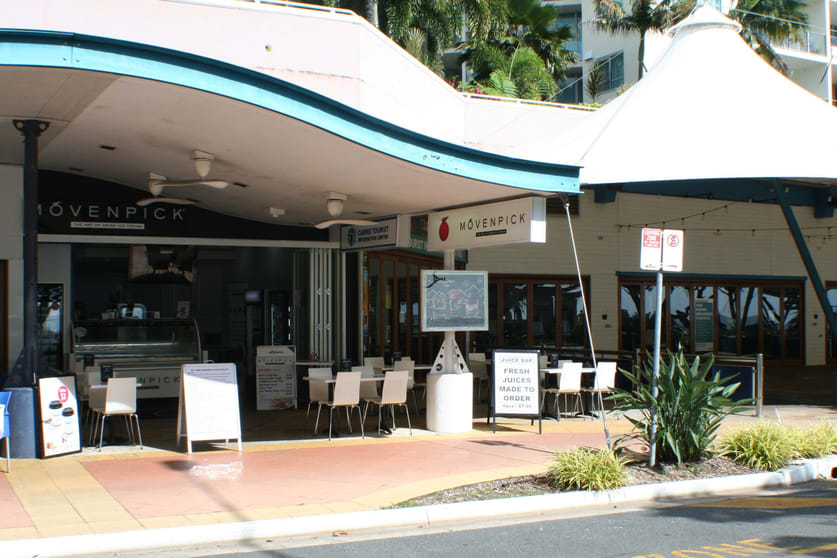 Click to view all images 4/95-105 Esplanade Cairns City QLD 4870 - Image 2