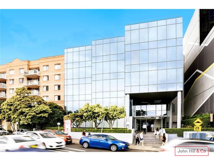 Click to view all images Lot 21/4 Railway Parade Burwood NSW 2134 - Image 2