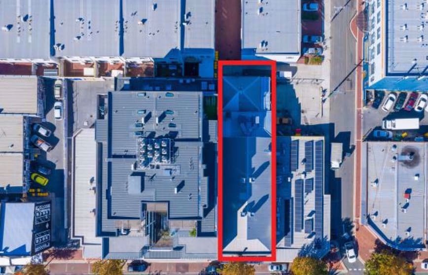 434 William Street Perth WA 6000 - Image 3