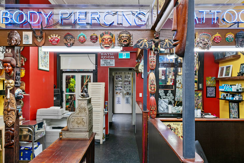 Click to view all images 150 Abercrombie Street Redfern NSW 2016 - Image 1