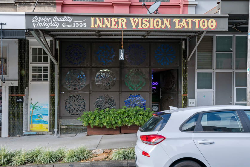Click to view all images 150 Abercrombie Street Redfern NSW 2016 - Image 3