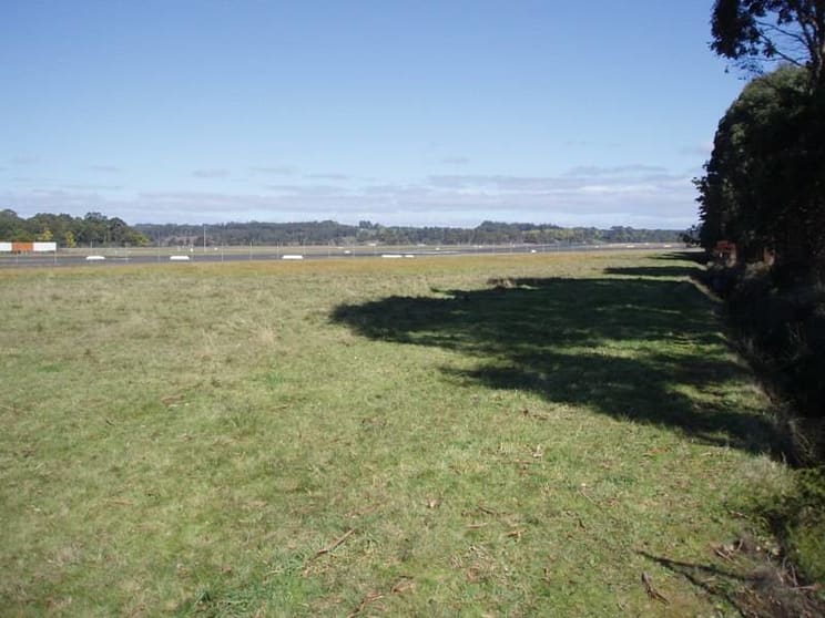 Click to view all images Lot 40 Reservoir Road Wynyard TAS 7325 - Image 2