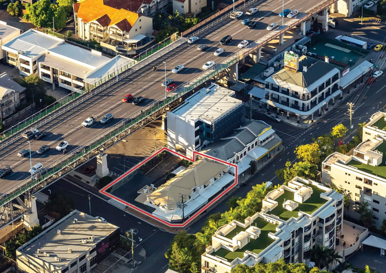 Click to view all images 180 Main Street & 5 Wharf Street Kangaroo Point QLD 4169 - Image 3