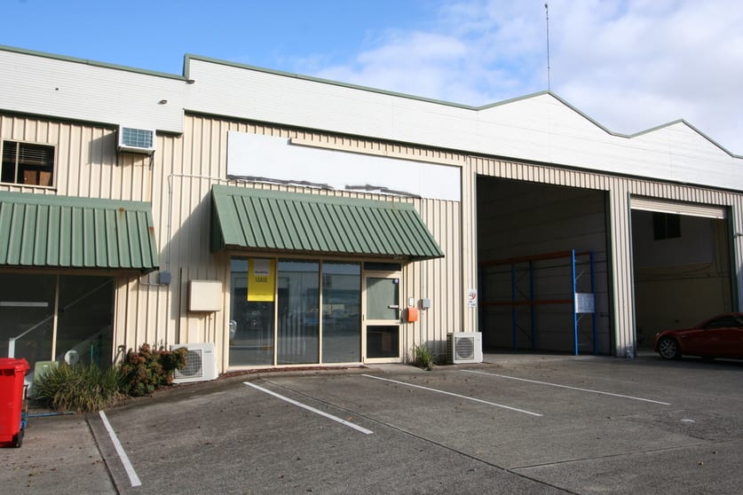 Click to view all images Unit 3, 56 Industrial Drive Mayfield East NSW 2304 - Image 2
