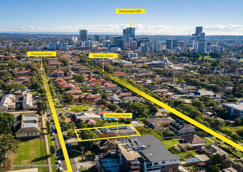 Click to view all images 25 Prospect Street Rosehill NSW 2142 - Image 2