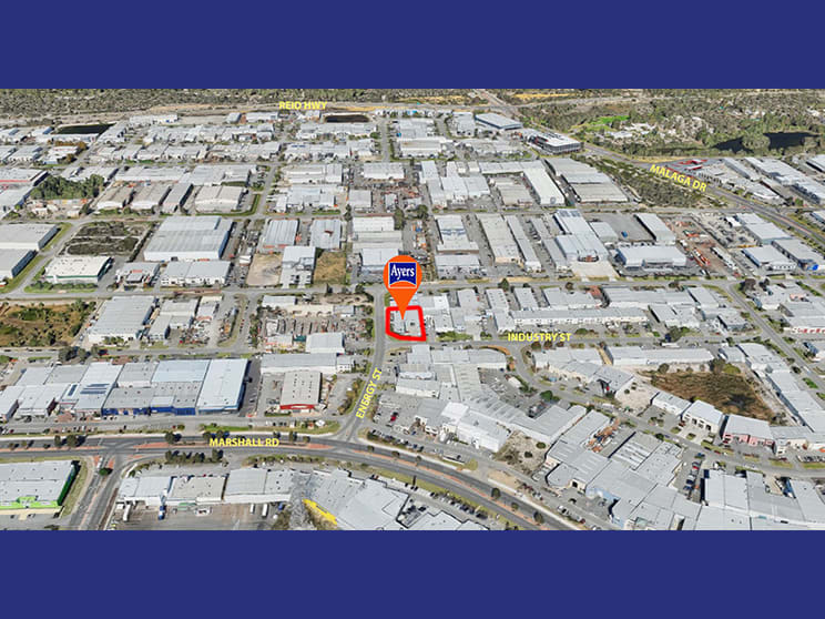 Click to view all images 42 Industry St Malaga WA 6090 - Image 3