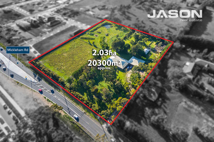Click to view all images 960 Mickleham Road Greenvale VIC 3059 - Image 2