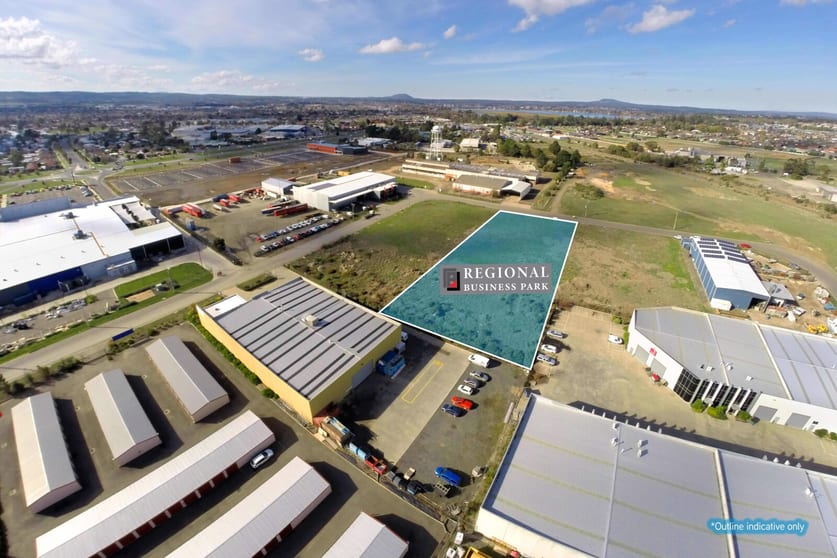 Click to view all images Units 1-17, 20 Grandlee Drive Wendouree VIC 3355 - Image 2