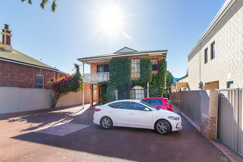Click to view all images Lots 1 & 2, 442 Barker Road Subiaco WA 6008 - Image 2