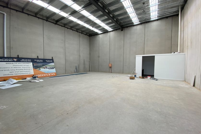 Click to view all images 19 (Wareho/140 Fairbank Road Clayton South VIC 3169 - Image 2