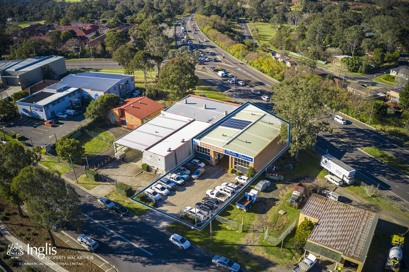 16 Ironbark Avenue Camden NSW 2570 - Image 2