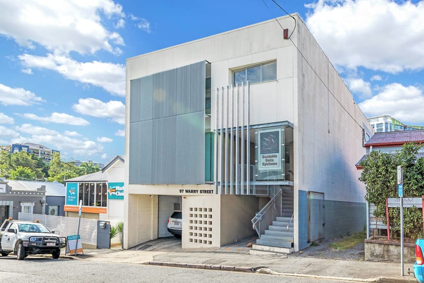 Click to view all images 97 Warry Street Fortitude Valley QLD 4006 - Image 2