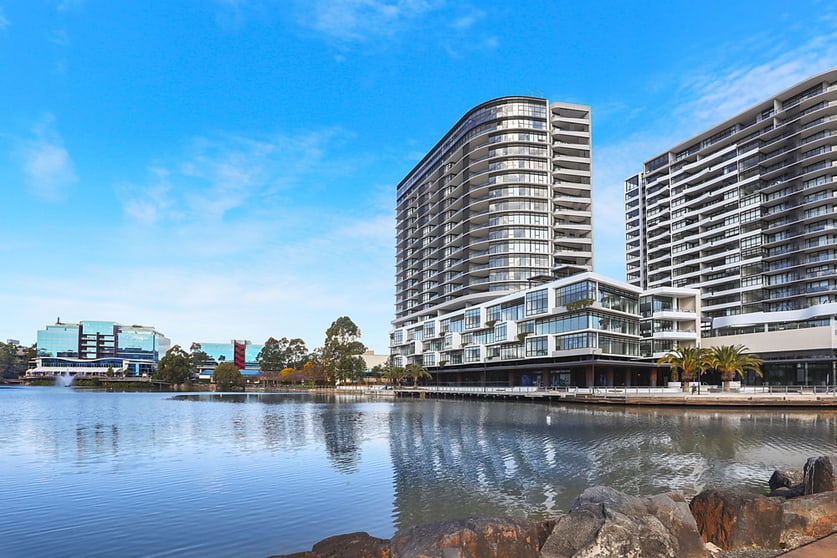 Click to view all images 4.12/11-13 Solent Circuit Norwest NSW 2153 - Image 1