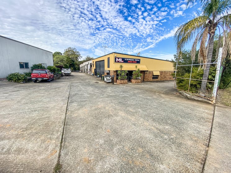 2/34 Paisley Drive Lawnton QLD 4501 - Image 2