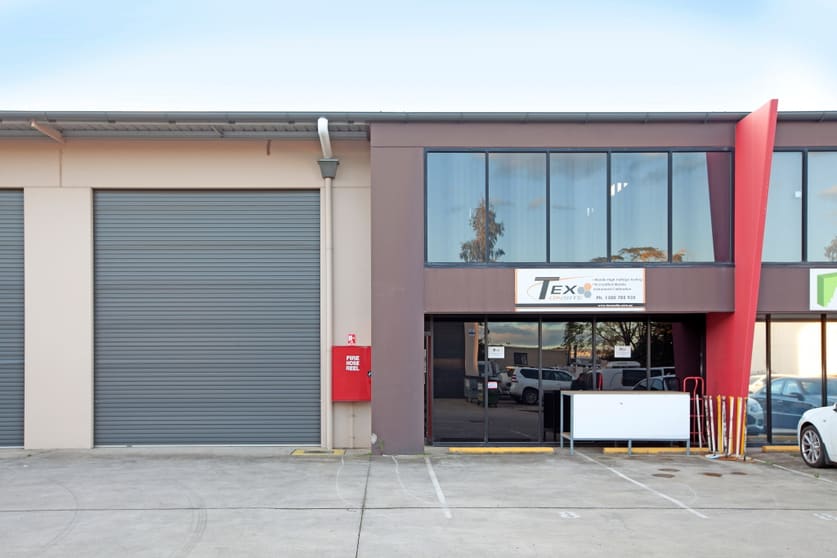 Unit 8 9 - 12 Lambridge Place Penrith NSW 2750 - Image 2