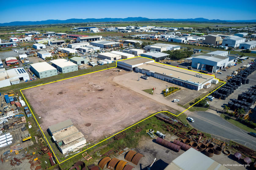 19-21 Formation Street Paget QLD 4740 - Image 1