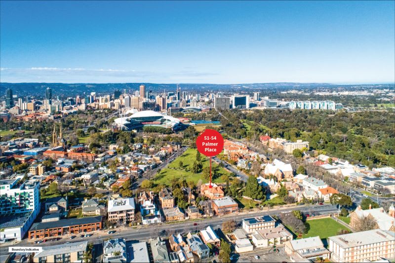 Click to view all images Palmer Place North Adelaide SA 5006 - Image 3
