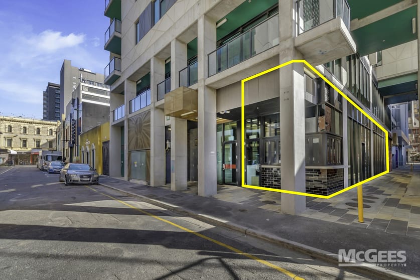 Click to view all images 17 Synagogue Place Adelaide SA 5000 - Image 2
