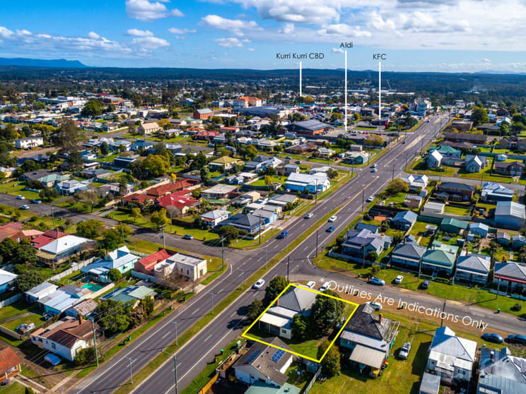 Click to view all images 106 Hopetoun Street Kurri Kurri NSW 2327 - Image 2