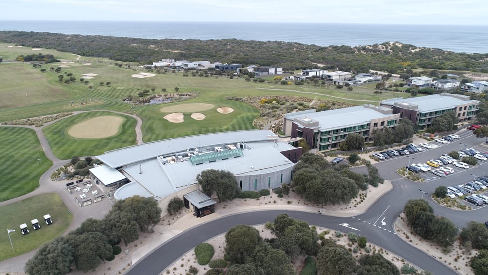 Click to view all images The Sands Resort Torquay 2 Sands Boulevarde Torquay VIC 3228 - Image 1