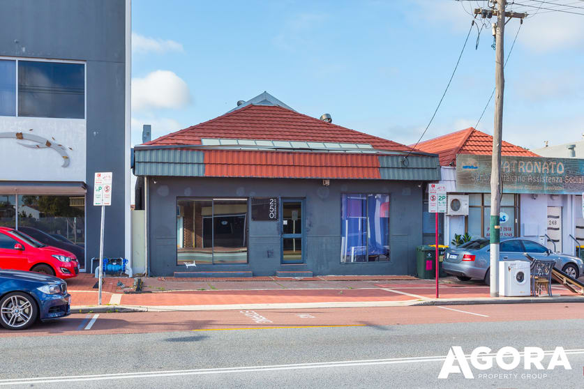 Click to view all images 250 Fitzgerald Street Perth WA 6000 - Image 3