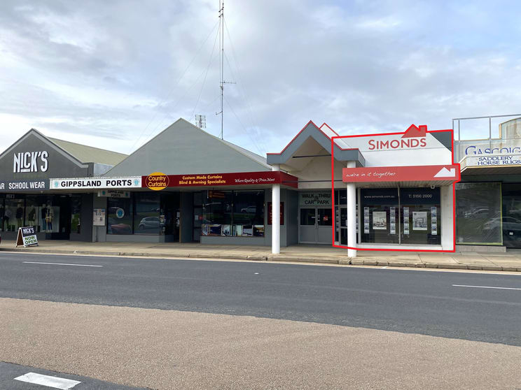 101 Main Street Bairnsdale VIC 3875 - Image 1
