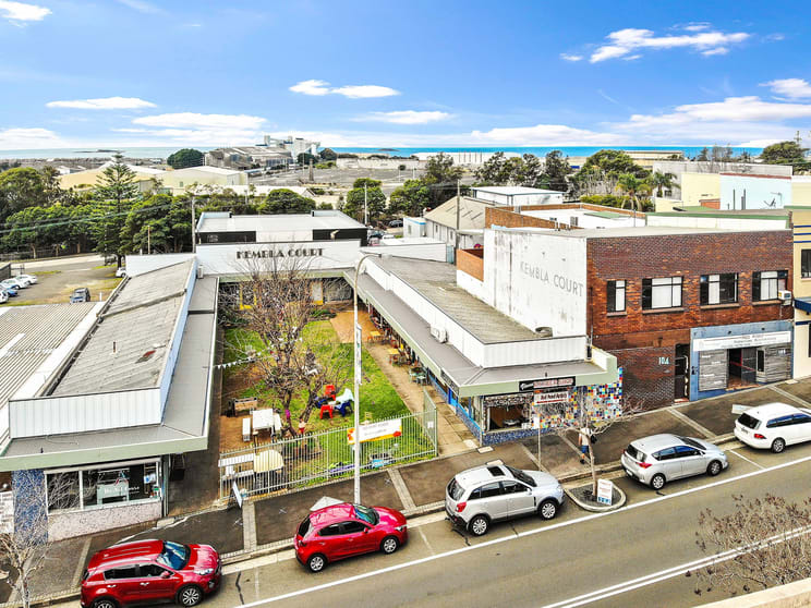 Click to view all images 96-106 Wentworth Street Port Kembla NSW 2505 - Image 2