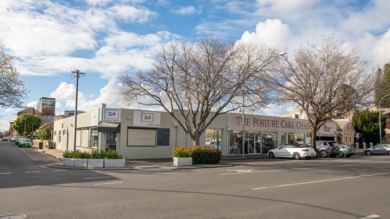 Click to view all images 270 Angas Street Adelaide SA 5000 - Image 1