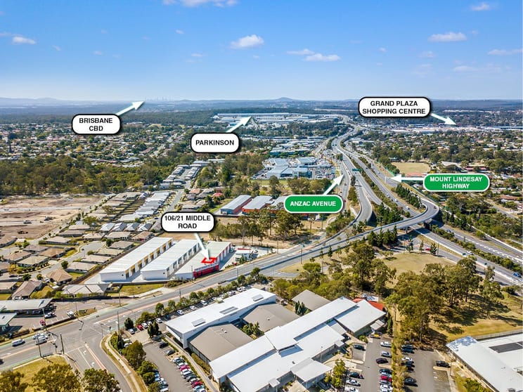 Click to view all images 106/21 Middle Road Hillcrest QLD 4118 - Image 1