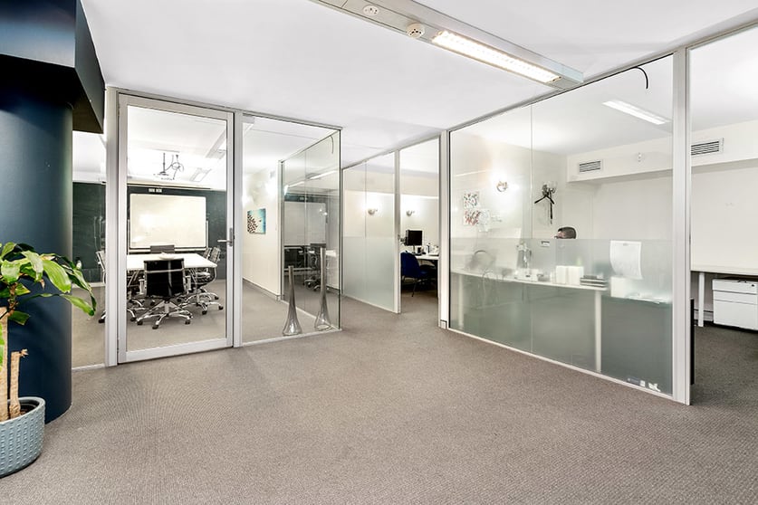 Suite 4/88 MOUNTAIN STREET Ultimo NSW 2007 - Image 2