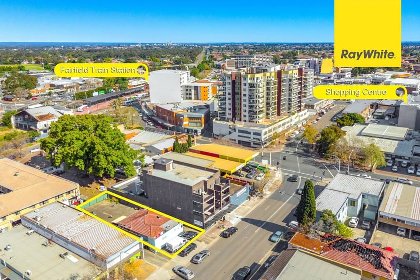 Click to view all images 3 Alan Street Fairfield NSW 2165 - Image 1