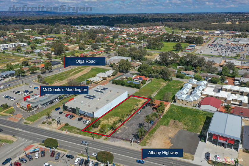 1893 Albany Highway Maddington WA 6109 - Image 2