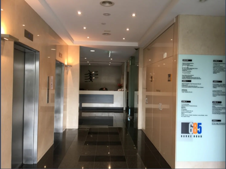 Click to view all images 406/685 Burke Road Camberwell VIC 3124 - Image 2