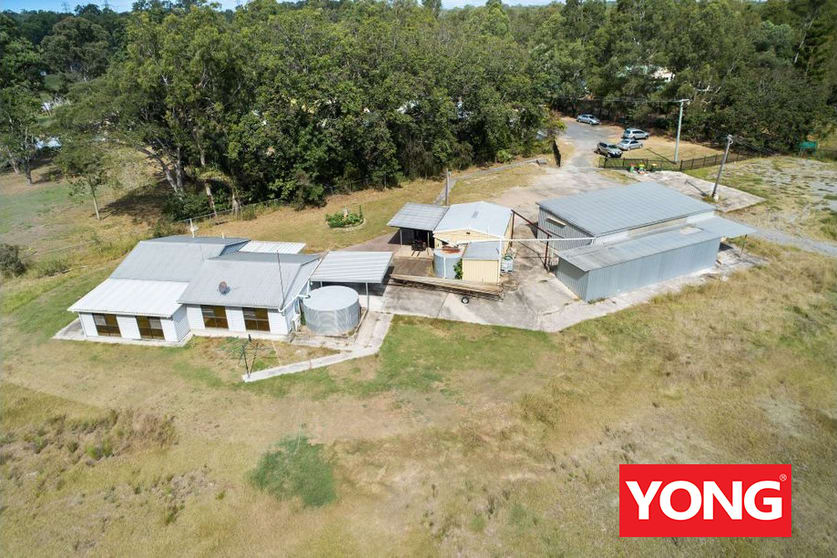 Click to view all images .53 & 56 Salston Road Greenbank QLD 4124 - Image 2
