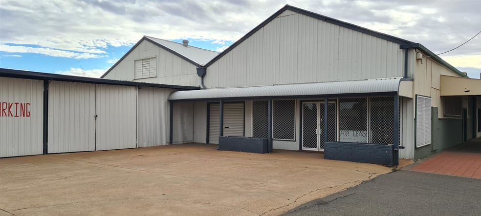 Click to view all images 188 Egan Street Kalgoorlie WA 6430 - Image 2