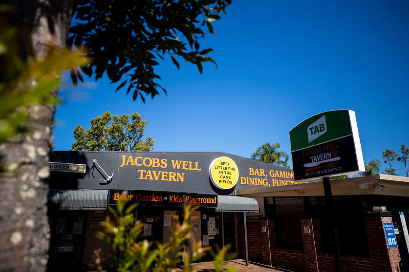 Click to view all images 1170 Pimpama Jacobs Well Road Jacobs Well QLD 4208 - Image 1