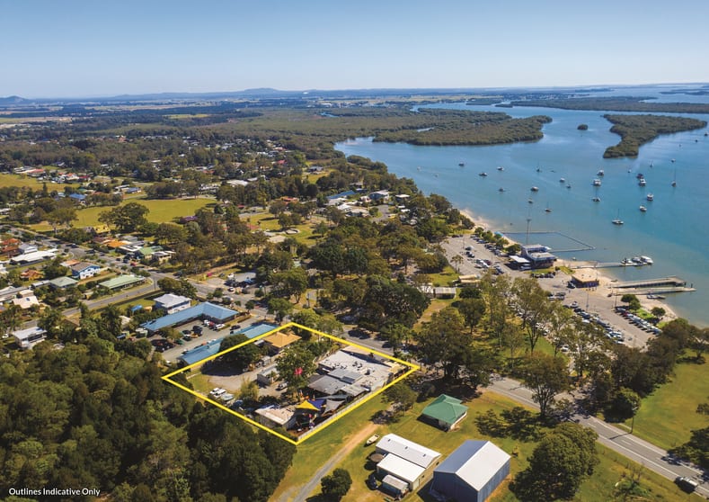 Click to view all images 1170 Pimpama Jacobs Well Road Jacobs Well QLD 4208 - Image 2