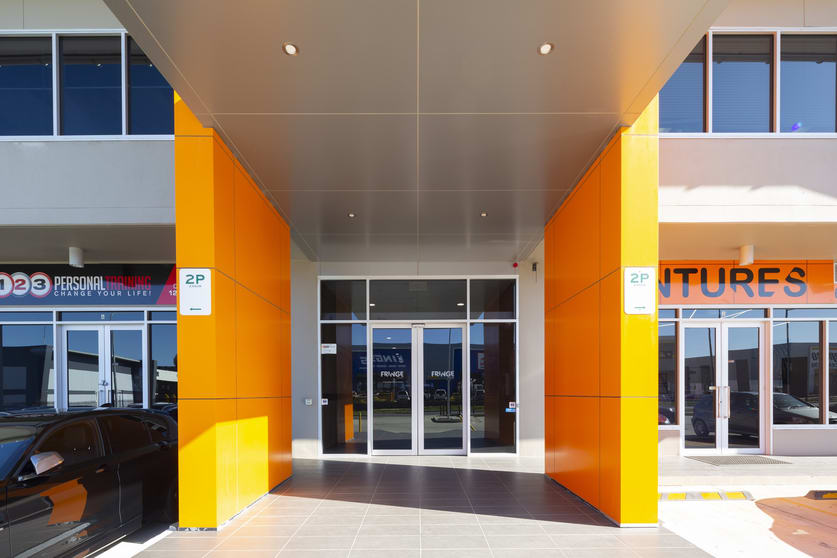 Click to view all images 17 & 18/24 Iron Knob Street Fyshwick ACT 2609 - Image 2