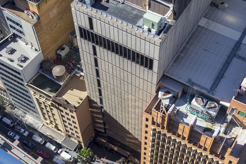 76-78 Pitt Street Sydney NSW 2000 - Image 2