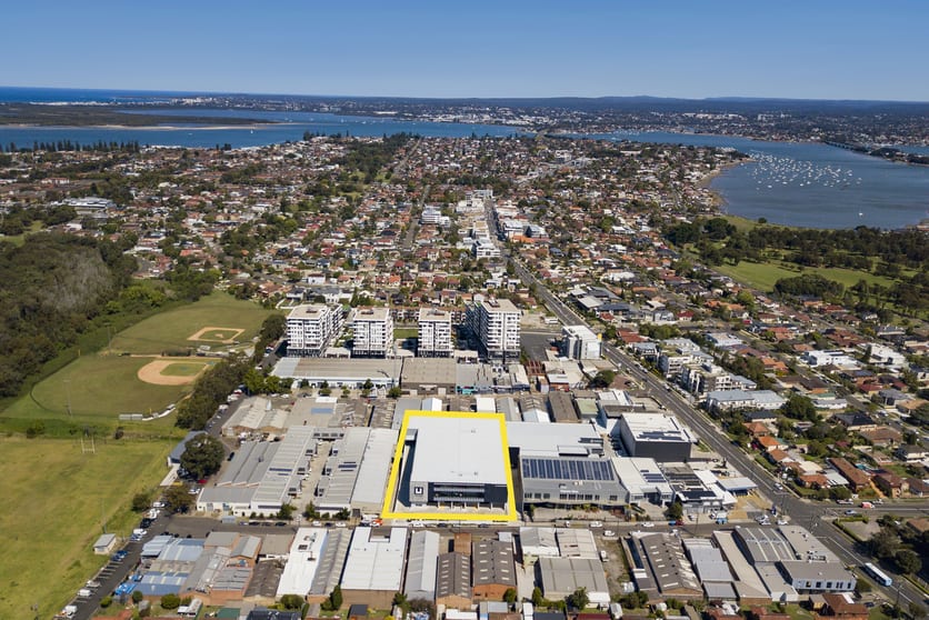 Click to view all images 197/12 Phillips Road Kogarah NSW 2217 - Image 3