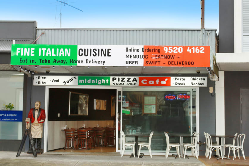 Click to view all images 1003 Old Princes Hwy Engadine NSW 2233 - Image 1