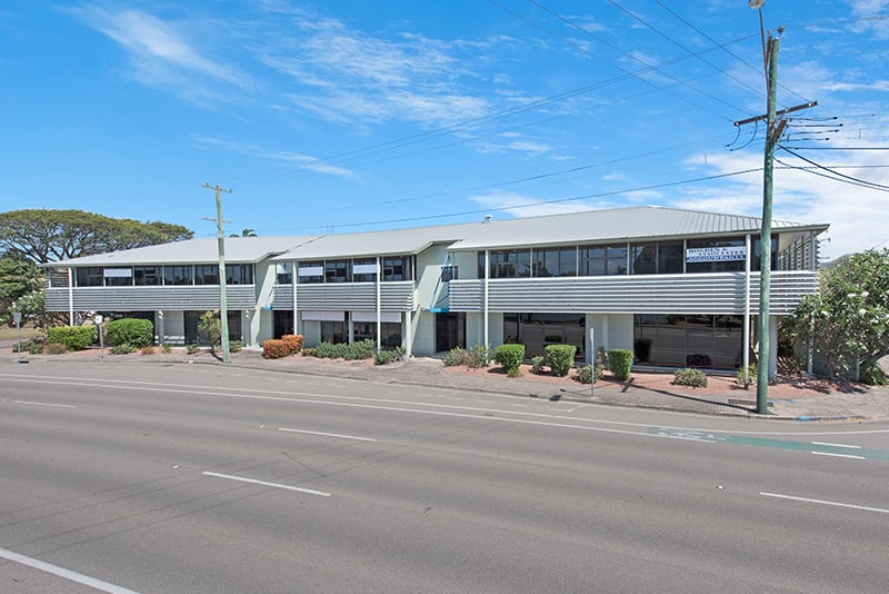6B/202 Ross River Road Aitkenvale QLD 4814 - Image 1