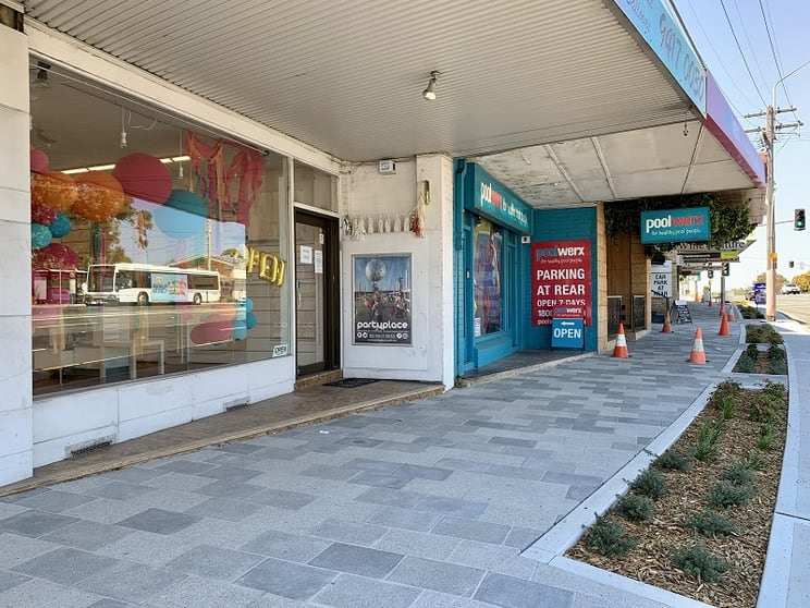 Click to view all images 27 Babbage Rd Roseville Chase NSW 2069 - Image 2