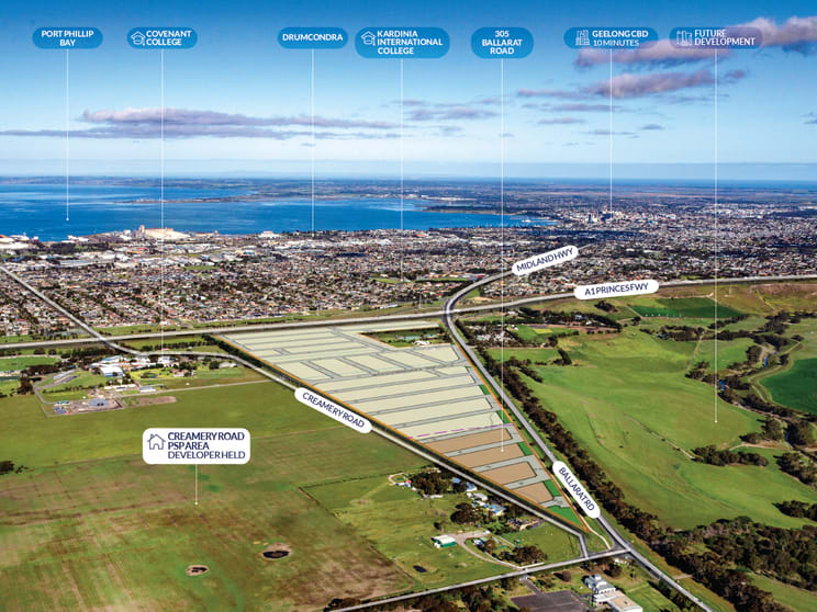 305 Ballarat Road Batesford VIC 3213 - Image 3