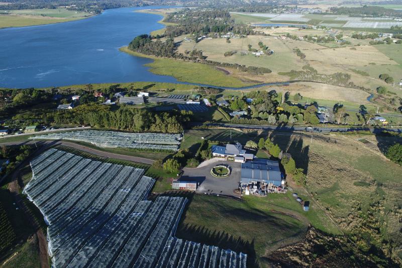 Click to view all images 2 Upper McEwans Road Legana TAS 7277 - Image 1