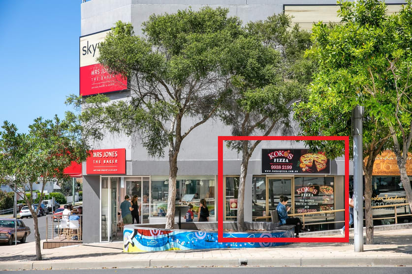 Click to view all images Shop 15/1-3 Moore Road Freshwater NSW 2096 - Image 2