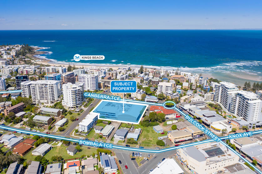 Click to view all images 54 Canberra Terrace Caloundra QLD 4551 - Image 2