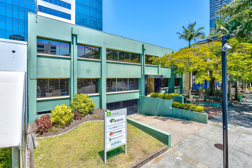 Click to view all images 6 Short Street Southport QLD 4215 - Image 1