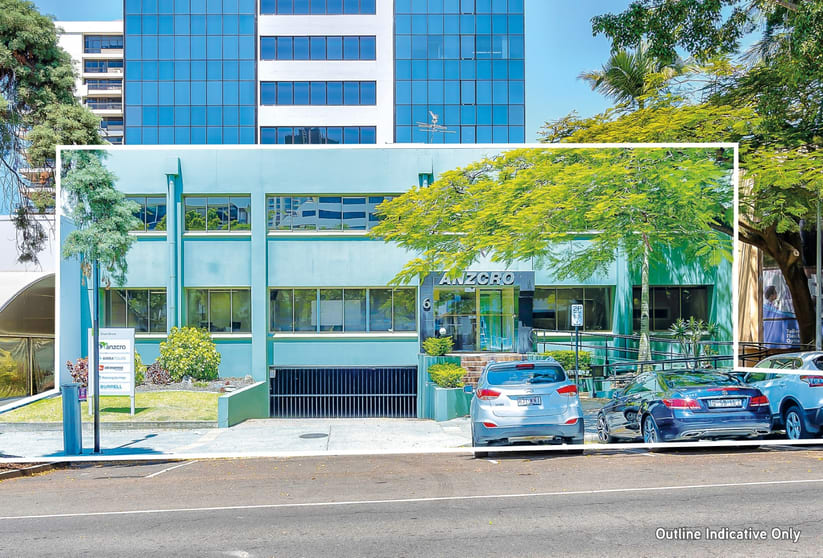 Click to view all images 6 Short Street Southport QLD 4215 - Image 2